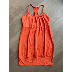 Lululemon No Limits Tank